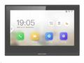 Hikvision DS-KH6351-WTE1 - 7" IP bytový dotykový m