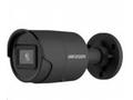Hikvision DS-2CD2083G2-IU(2.8mm)(BLACK) - 8MPix IP