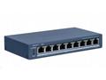 Hikvision DS-3E1309P-EI, M - Smart managed switch 