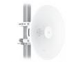 Ubiquiti UISP-Dish parabolická anténa, 30dBi, 5-6G