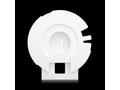 Ubiquiti UACC-Lite-AP-AM - držák na stěnu pro U6-L