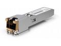 Ubiquiti Metalický modul SFP+ na 1, 2.5, 5, 10GbE 