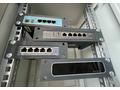 OEM držák do 10", 19" racku pro UBIQUITI UCK-G2-PL