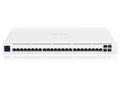 Ubiquiti Switch Pro, 24x GbE RJ45, 4x 10G SFP+, 16