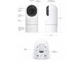 Ubiquiti IP kamera UniFi Protect UVC-G5-Flex, outd