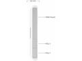 Ubiquiti UDW - UniFi Dream Wall, All-in-one: brána