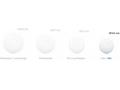 Ubiquiti Přístupový bod Dualband UniFi U6+ WiFi 6 