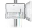UBNT UISP-Box, UISP venkovní box pro router nebo s