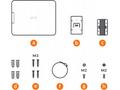 UBNT UISP-Box, UISP venkovní box pro router nebo s