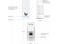 Ubiquiti UniFi Access Reader G2 - Přístupová NFC č