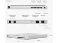 UBNT Ubiquiti USW-Mission-Critical, Switch Mission