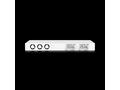 Ubiquiti UISP Fiber OLT XGS - 8x GPON port, 4x SFP