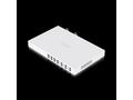 Ubiquiti UISP Fiber OLT XGS - 8x GPON port, 4x SFP