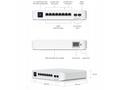 Ubiquiti Switch L3 UniFi Professional USW-Pro-8-Po