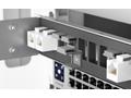 UBNT UACC-Keystone-Blank-Insert záslepka patch pan