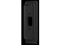 Ubiquiti UACC-G4 Doorbell Pro PoE-Gang Box, černý