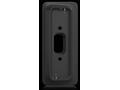 Ubiquiti UACC-G4 Doorbell Pro PoE-Gang Box, černý