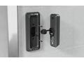 Ubiquiti UACC-G4 Doorbell Pro PoE-Gang Box, černý