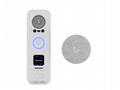 Ubiquiti UVC-G4 Doorbell Pro PoE Kit-Bílá