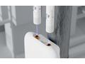 Ubiquiti anténa + držák UACC-UK-Ultra-Omni-Antenna