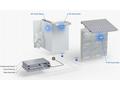Ubiquiti IP kamera UniFi Protect UVC-G5-Turret-Ult
