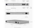 Ubiquiti Switch UniFi Dream Machine Pro Max (UDM-P