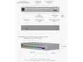 Ubiquiti Switch L3 UniFi Professional USW-Pro-Max-