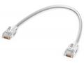 Ubiquiti UniFi Etherlighting Patch kabel 0,15m, bí