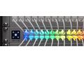 Ubiquiti UniFi Etherlighting Patch kabel 0,15m, bí
