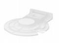 Ubiquiti UACC-AP-AM, AP Arm Mount, Držák na zeď pr