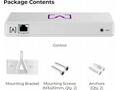 Alta Labs CONTROL, Lokální network controller