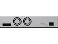 Ubiquiti UNAS Pro (UNAS-Pro) - 7-bay NAS, 1-Port 1