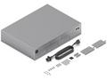 Ubiquiti UNAS Pro (UNAS-Pro) - 7-bay NAS, 1-Port 1