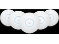 Ubiquiti UniFi U7 Pro 5pack - Wi-Fi 7 AP, 2.4, 5, 