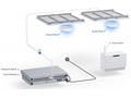 Ubiquiti UniFi U7 Pro 5pack - Wi-Fi 7 AP, 2.4, 5, 