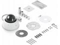 Ubiquiti UVC-AI-Dome-W - UniFi Protect Camera AI D