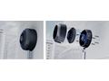 Ubiquiti UniFi AI 360 Junction Box B - Odolná inst