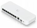 Ubiquiti UniFi Switch Flex 2.5G (USW-Flex-2.5G-8),