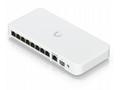 Ubiquiti UniFi Switch Flex 2.5G 8 PoE - 8x 2.5GbE,