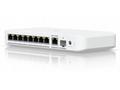 Ubiquiti UniFi Switch Flex 2.5G 8 PoE - 8x 2.5GbE,