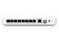 Ubiquiti UniFi Switch Flex 2.5G 8 PoE - 8x 2.5GbE,