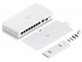 Ubiquiti UniFi Switch Flex 2.5G 8 PoE - 8x 2.5GbE,