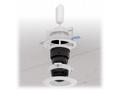 Ubiquiti UACC-G5-Dome-Ultra-FM-SB-W, držák pro záp