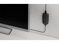 Ubiquiti Display Cast Lite HDMI displays designed 