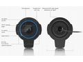 Ubiquiti UVC-AI-LPR-B, UniFi Protect AI LPR Camera