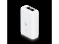 Ubiquiti 2.5G PoE+ Adapter (30W)