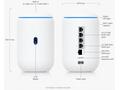UBNT Dream Router 7