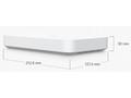 UBNT Gateway Fiber