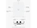 Ubiquiti UniFi AP U7 In-Wall