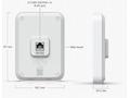 Ubiquiti UniFi AP U7 In-Wall